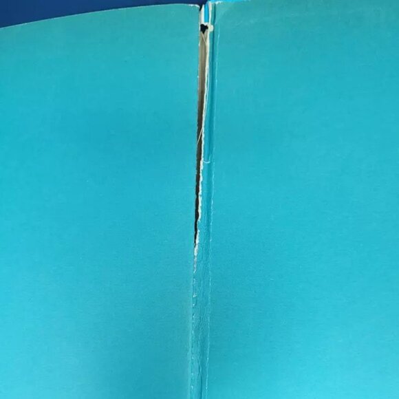 MY TREASURY OF RHYMES By Rene Cloke - Hardcover Dated 1984 Printed in Germany - Picture 12 of 13